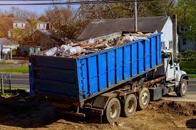 Best Yard Waste Removal  in Baileyton, AL